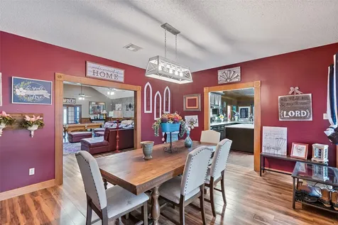 1314 N Tammye Lane Madisonville TX 77864