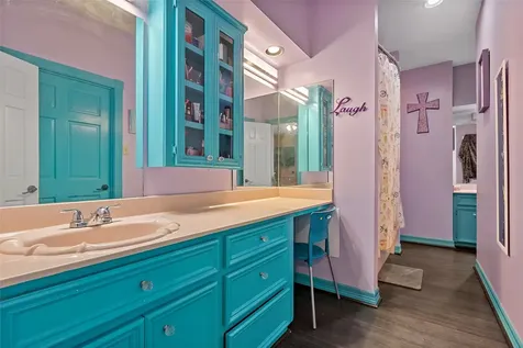 1314 N Tammye Lane Madisonville TX 77864