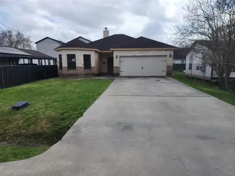 4506 Davenport Street Houston TX 77051