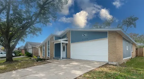 7206 La Granada Drive Houston TX 77083