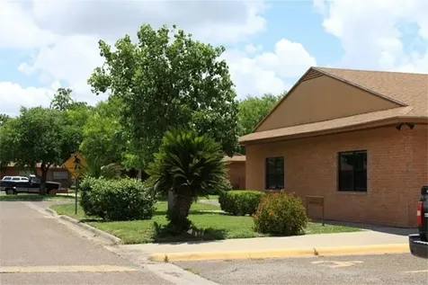 1601 S South Bridge Avenue Weslaco TX 78596