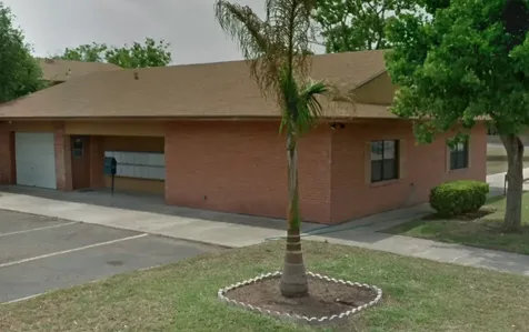 1601 S South Bridge Avenue Weslaco TX 78596