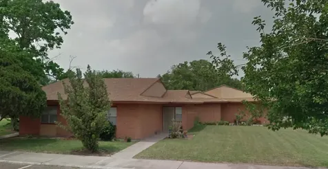 1601 S South Bridge Avenue Weslaco TX 78596