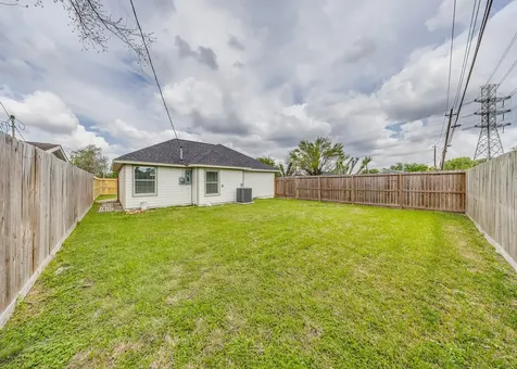 7954 Glen Vista Street Houston TX 77061