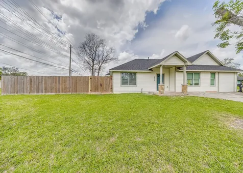 7954 Glen Vista Street Houston TX 77061