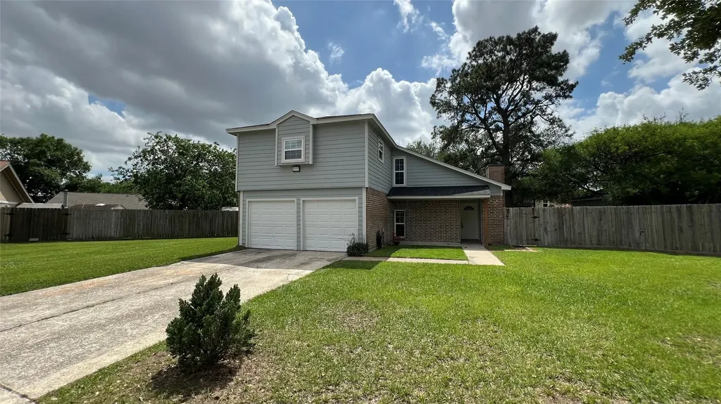 16011 N Sky Court Houston TX 77073