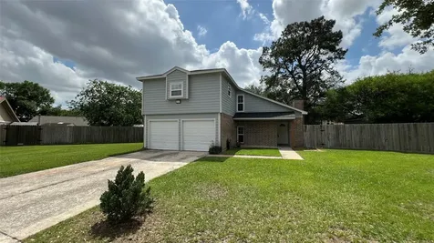 16011 N Sky Court Houston TX 77073
