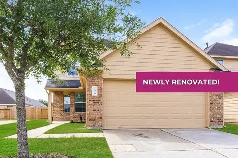 2438 Gibbs Bend Court Houston TX 77073