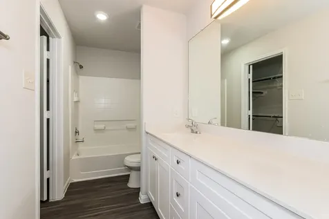 2438 Gibbs Bend Court Houston TX 77073