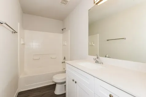2438 Gibbs Bend Court Houston TX 77073