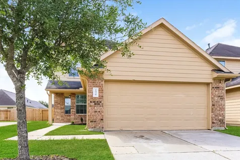 2438 Gibbs Bend Court Houston TX 77073