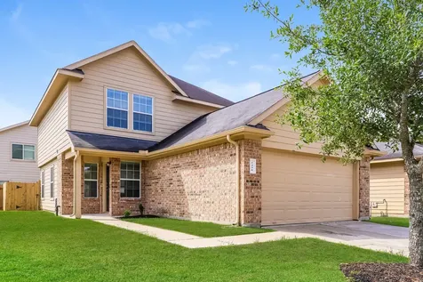 2438 Gibbs Bend Court Houston TX 77073