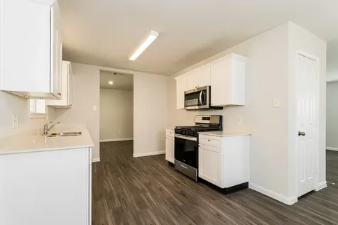 2438 Gibbs Bend Court Houston TX 77073