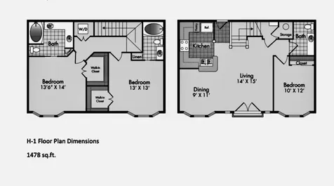 5353 Memorial Drive 1038 Houston TX 77007
