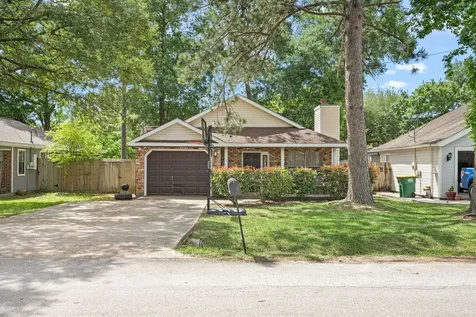 409 Mcphail Street Tomball TX 77375