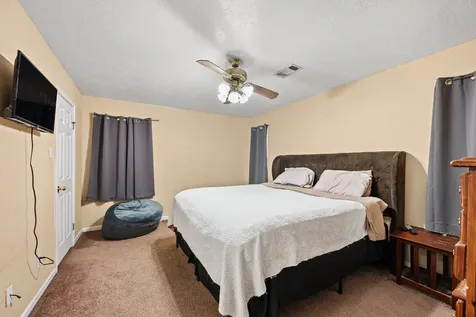 409 Mcphail Street Tomball TX 77375