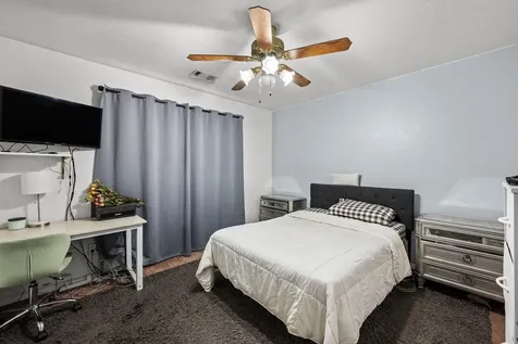 409 Mcphail Street Tomball TX 77375