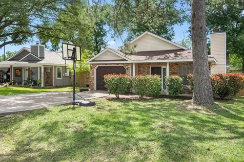 409 Mcphail Street Tomball TX 77375