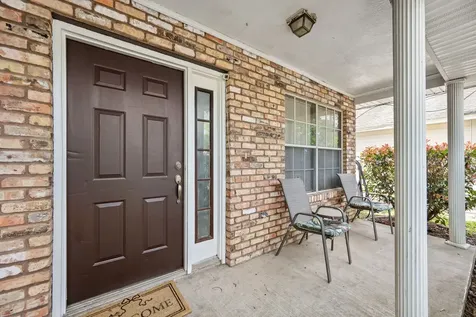 409 Mcphail Street Tomball TX 77375