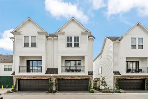 10621 Cascade Ledge Lane Houston TX 77025
