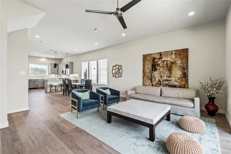 10621 Cascade Ledge Lane Houston TX 77025