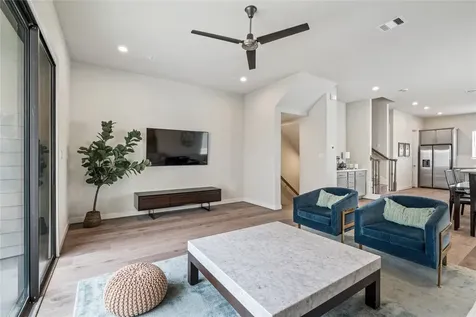 10621 Cascade Ledge Lane Houston TX 77025