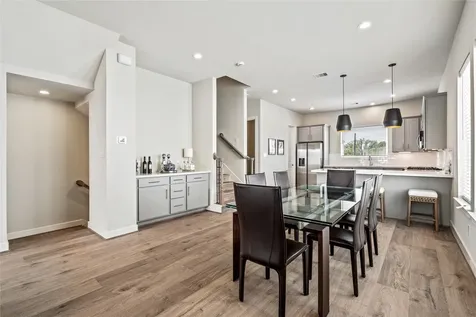 10621 Cascade Ledge Lane Houston TX 77025