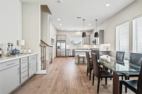10621 Cascade Ledge Lane Houston TX 77025