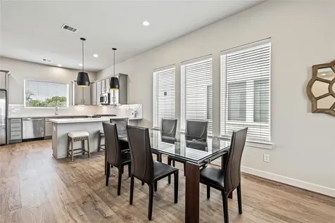10621 Cascade Ledge Lane Houston TX 77025