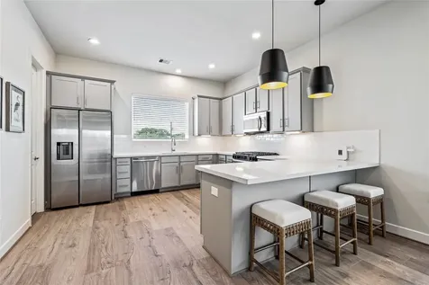 10621 Cascade Ledge Lane Houston TX 77025