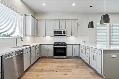 10621 Cascade Ledge Lane Houston TX 77025