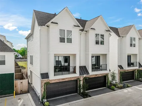 10621 Cascade Ledge Lane Houston TX 77025
