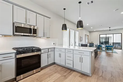 10621 Cascade Ledge Lane Houston TX 77025