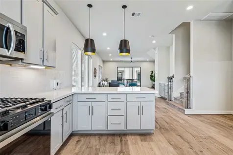 10621 Cascade Ledge Lane Houston TX 77025