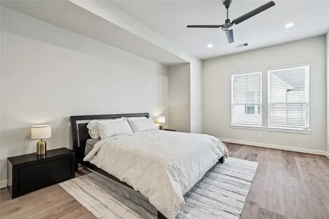 10621 Cascade Ledge Lane Houston TX 77025
