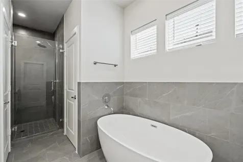 10621 Cascade Ledge Lane Houston TX 77025
