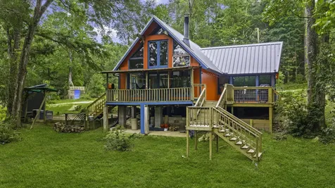 300 James Lane Coldspring TX 77331