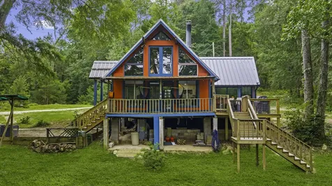 300 James Lane Coldspring TX 77331