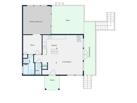 300 James Lane Coldspring TX 77331
