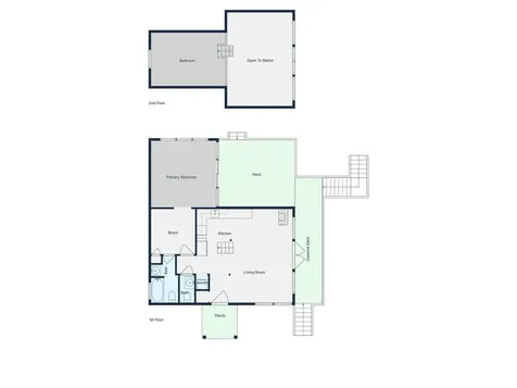 300 James Lane Coldspring TX 77331
