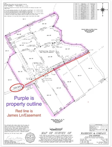300 James Lane Coldspring TX 77331