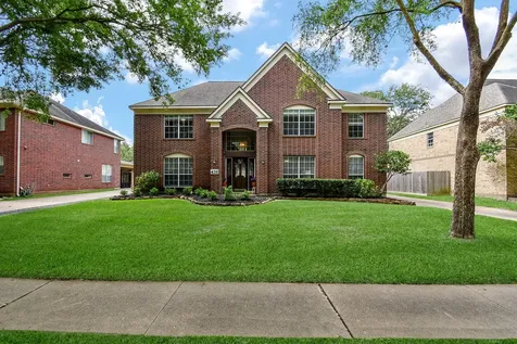 426 Oyster Creek Village Drive Missouri City TX 77459