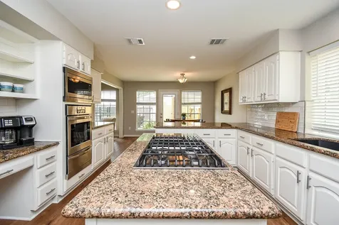 426 Oyster Creek Village Drive Missouri City TX 77459