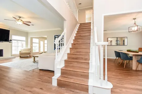 426 Oyster Creek Village Drive Missouri City TX 77459