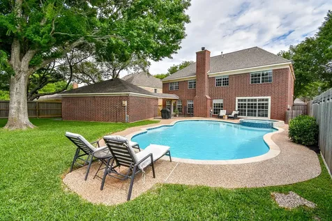 426 Oyster Creek Village Drive Missouri City TX 77459