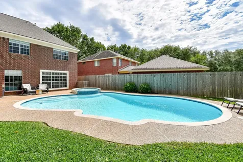 426 Oyster Creek Village Drive Missouri City TX 77459