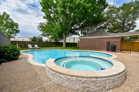 426 Oyster Creek Village Drive Missouri City TX 77459