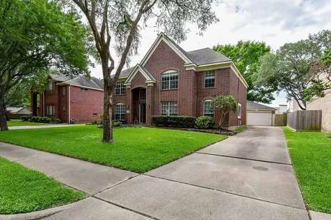 426 Oyster Creek Village Drive Missouri City TX 77459