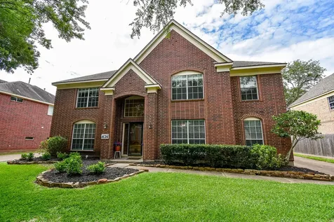426 Oyster Creek Village Drive Missouri City TX 77459
