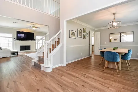 426 Oyster Creek Village Drive Missouri City TX 77459
